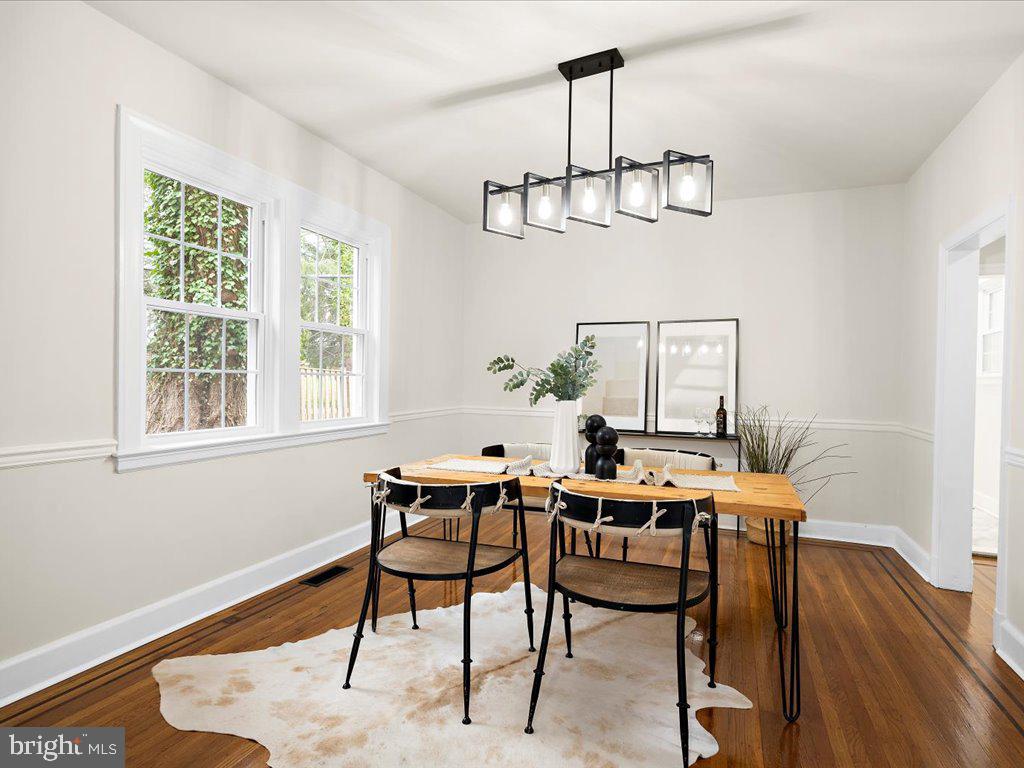 CEDARCROFT HISTORIC DISTRICT - Residential