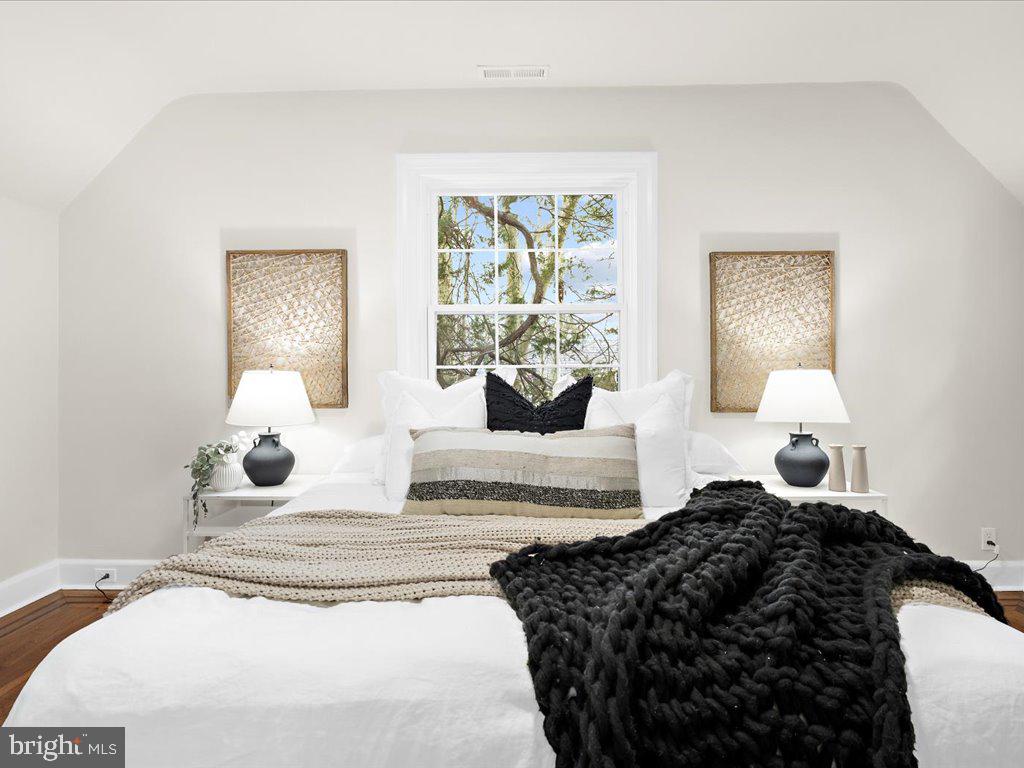 CEDARCROFT HISTORIC DISTRICT - Residential