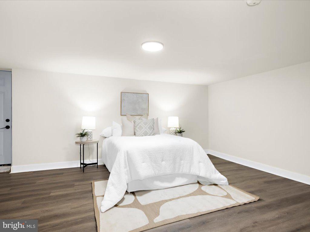 CEDARCROFT HISTORIC DISTRICT - Residential