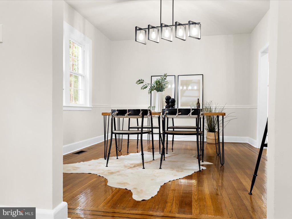 CEDARCROFT HISTORIC DISTRICT - Residential