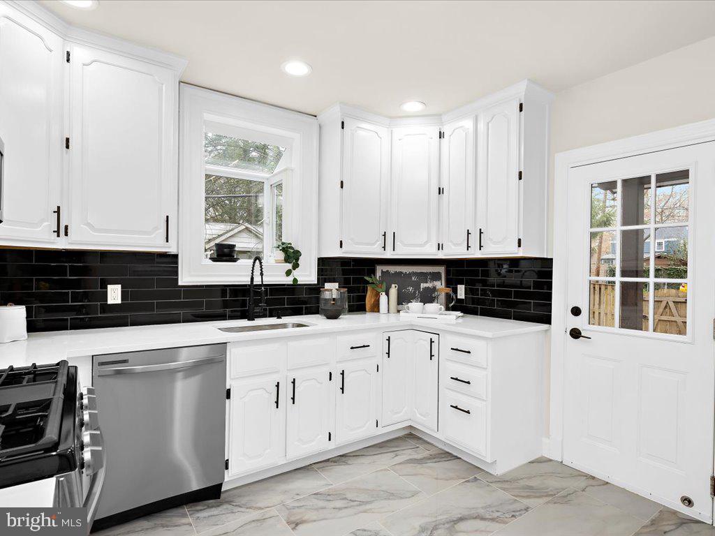 CEDARCROFT HISTORIC DISTRICT - Residential