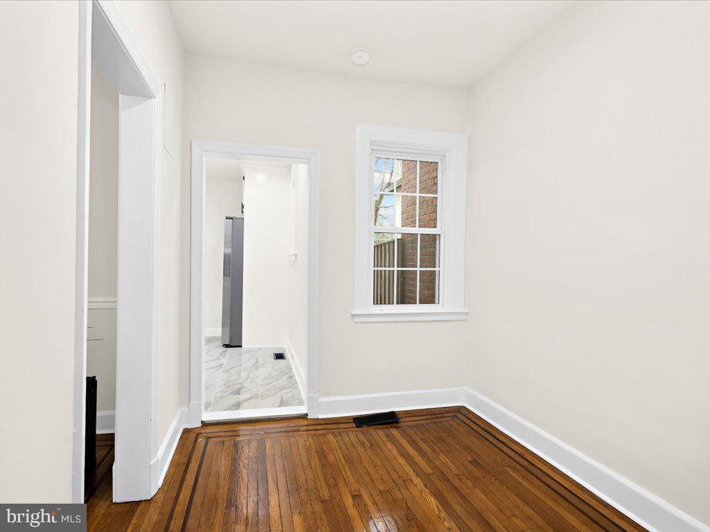 CEDARCROFT HISTORIC DISTRICT - Residential