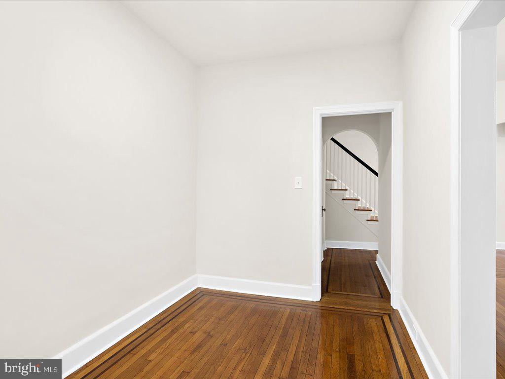 CEDARCROFT HISTORIC DISTRICT - Residential