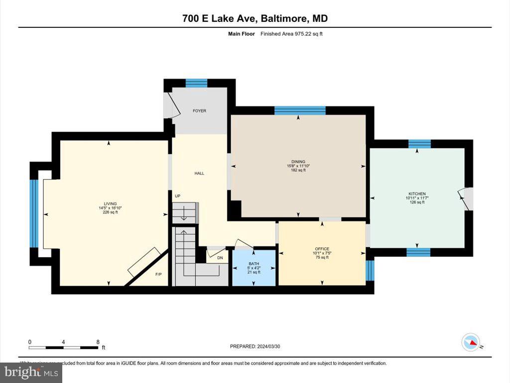 CEDARCROFT HISTORIC DISTRICT - Residential