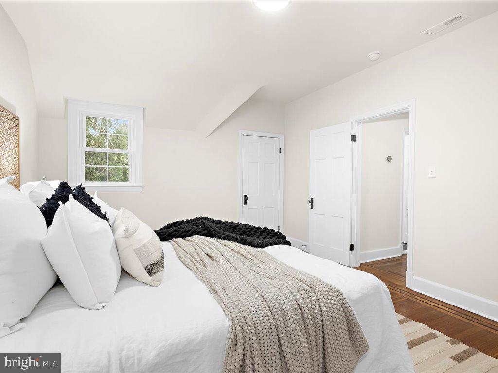 CEDARCROFT HISTORIC DISTRICT - Residential