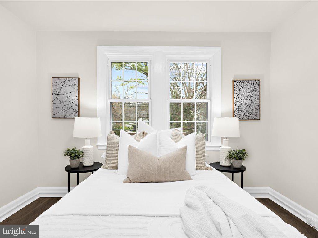 CEDARCROFT HISTORIC DISTRICT - Residential