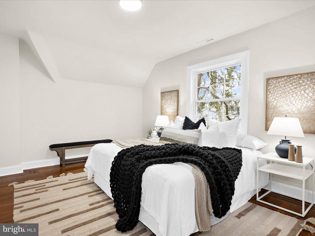 CEDARCROFT HISTORIC DISTRICT - Residential