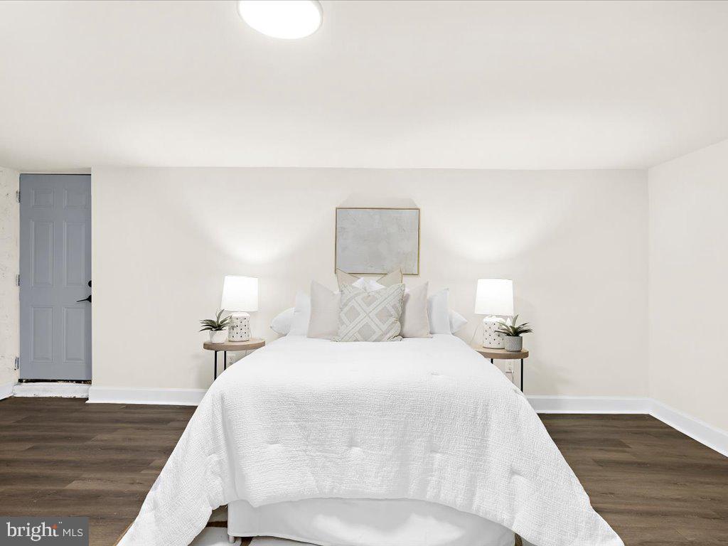 CEDARCROFT HISTORIC DISTRICT - Residential