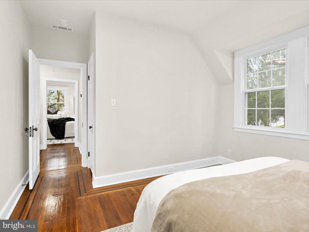 CEDARCROFT HISTORIC DISTRICT - Residential