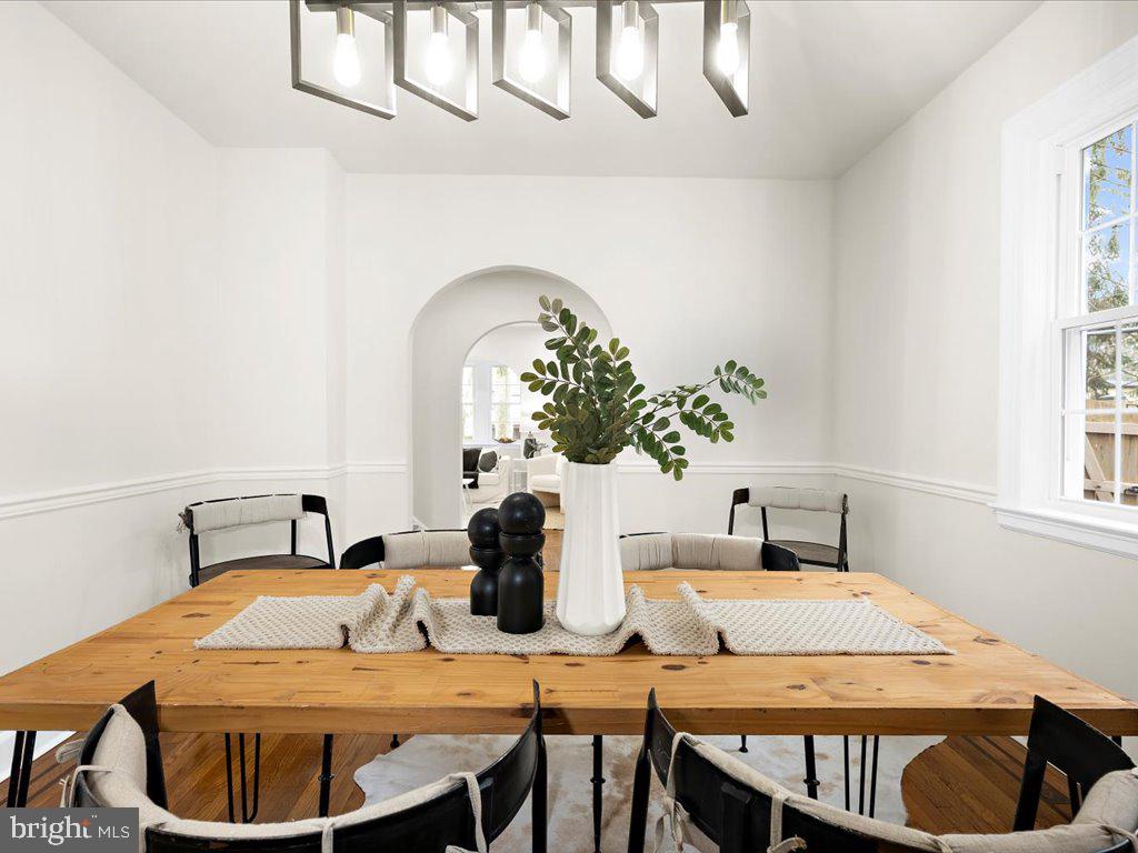 CEDARCROFT HISTORIC DISTRICT - Residential