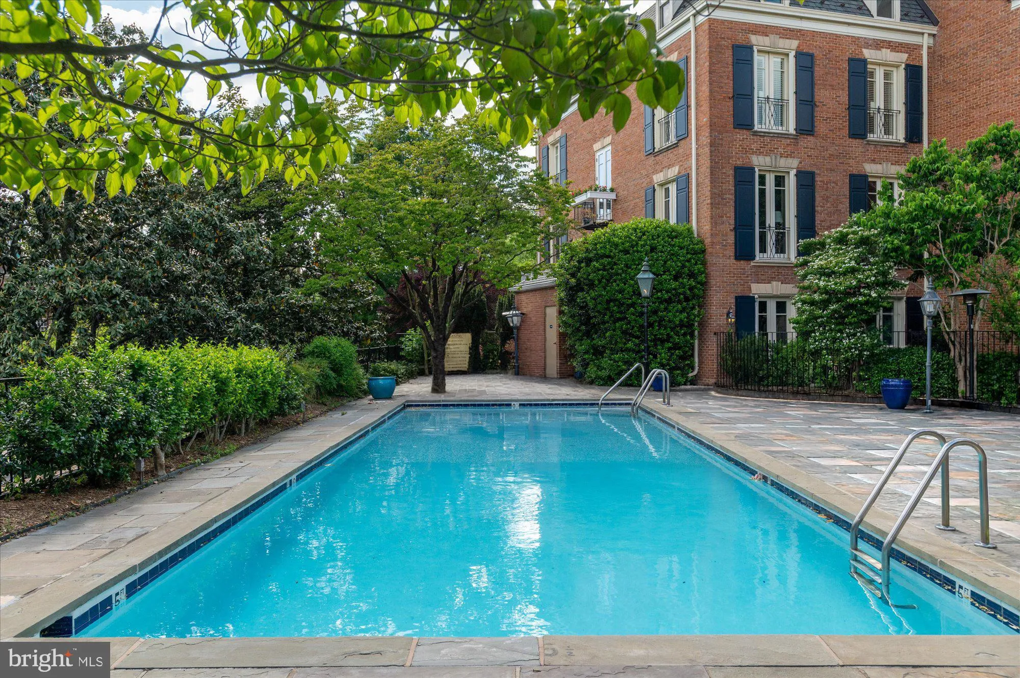 Additional image 94 of 1821 Kalorama Square NW Unit 11, Washington, DC 20008