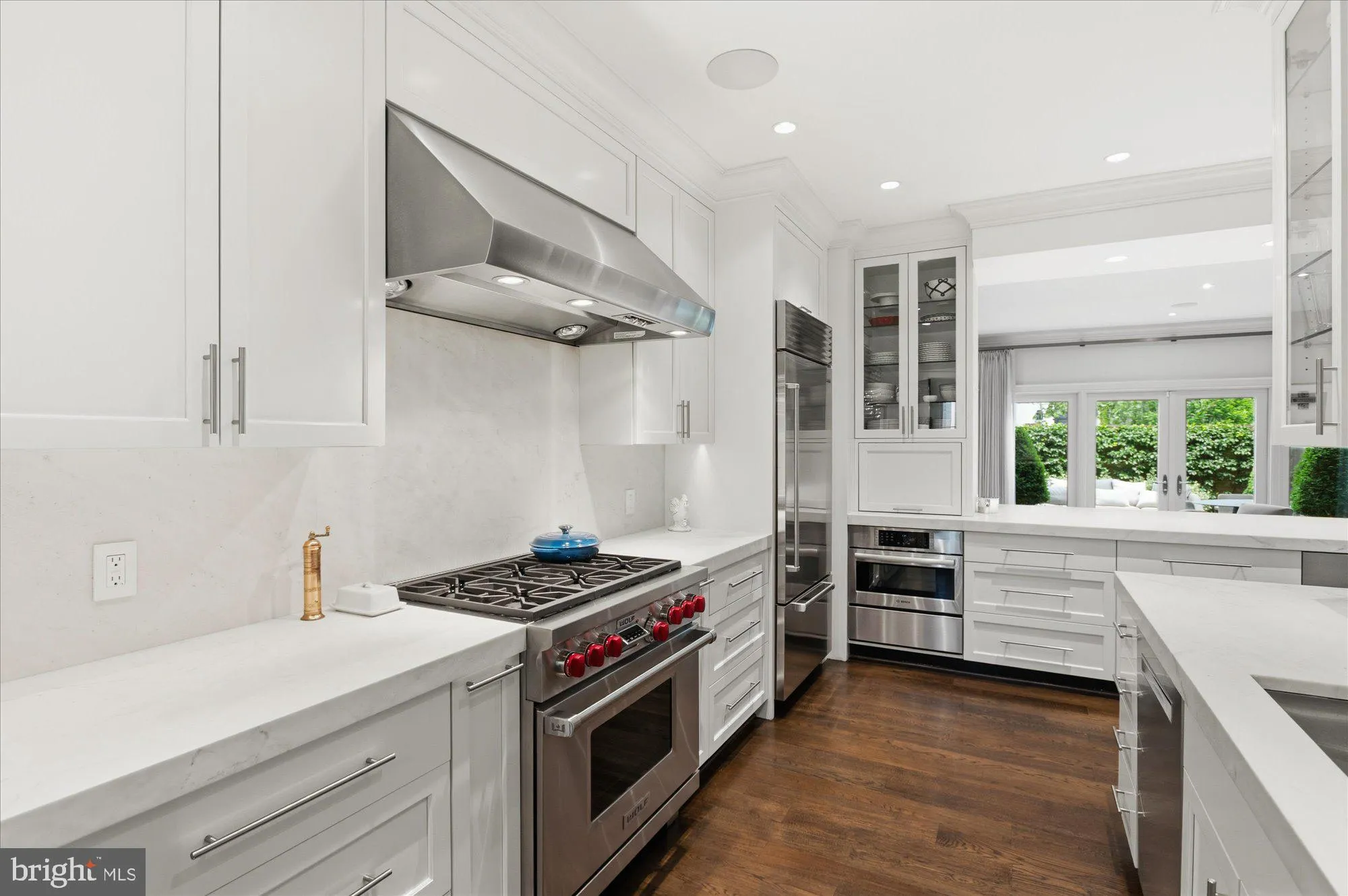Additional image 57 of 1821 Kalorama Square NW Unit 11, Washington, DC 20008