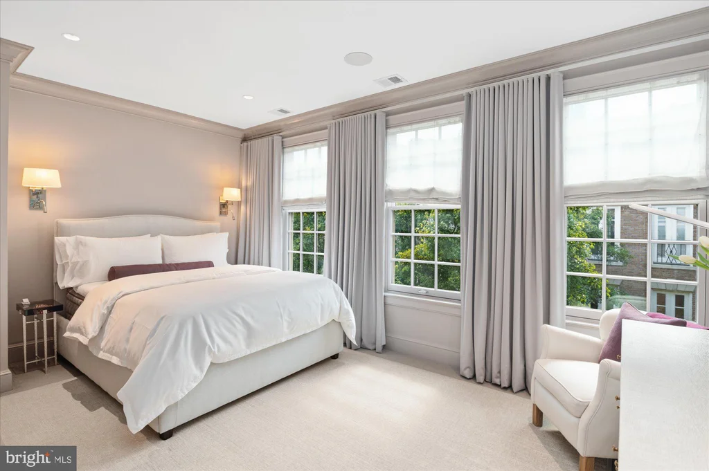 Additional image 30 of 1821 Kalorama Square NW Unit 11, Washington, DC 20008