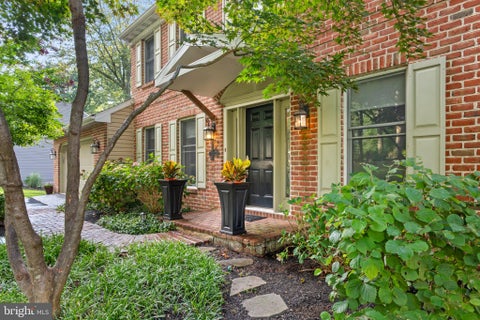 Photo of 10 Shady Hollow Ln, READING, PA 19607 (MLS # PABK2077594)