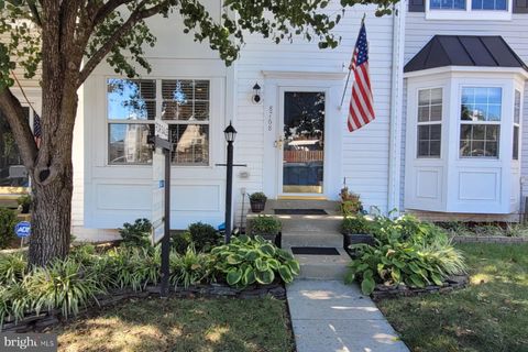 8768 DUNSTABLE LOOP BRISTOW VA 20136