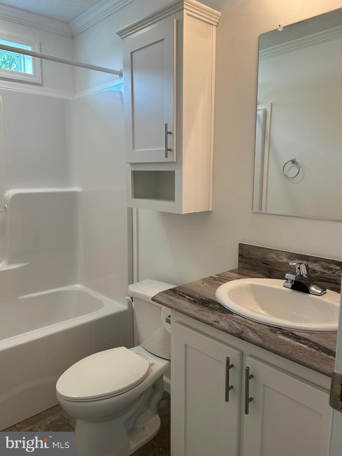 PENNWOOD CROSSING - Residential