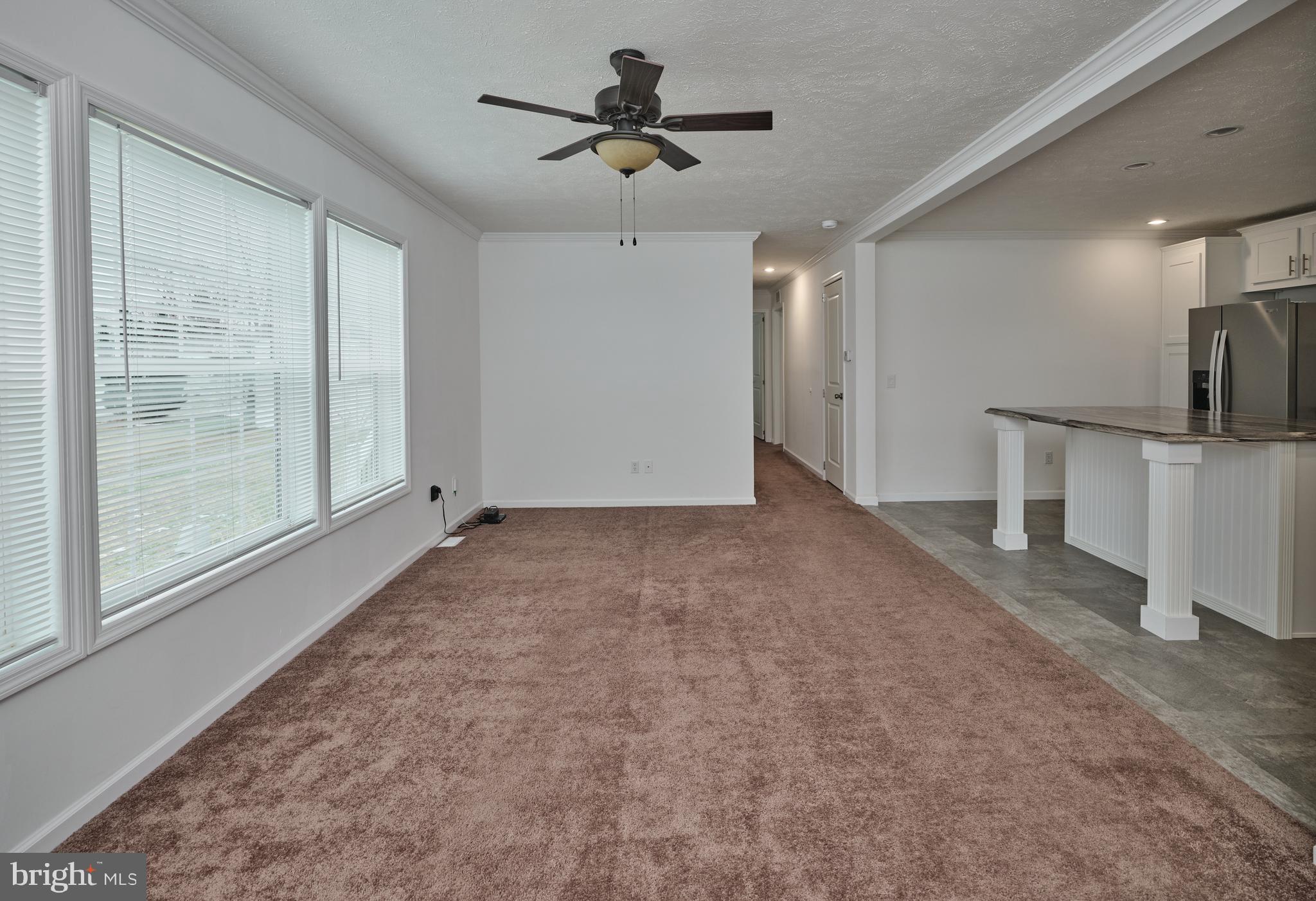 PENNWOOD CROSSING - Residential