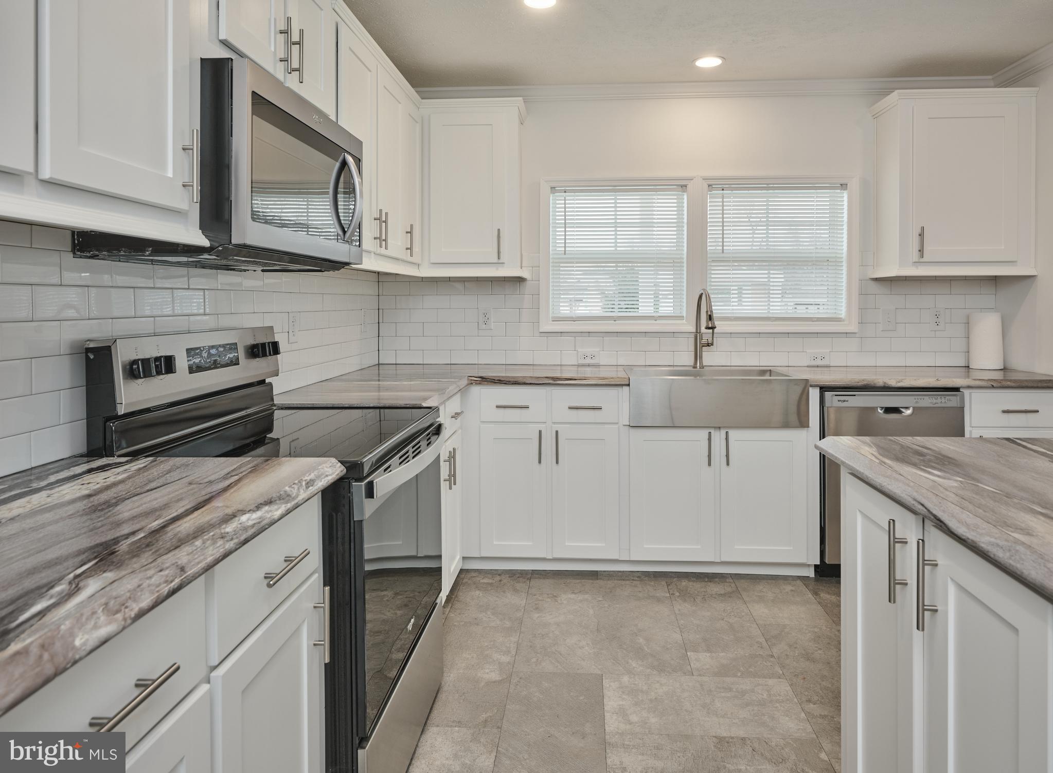 PENNWOOD CROSSING - Residential