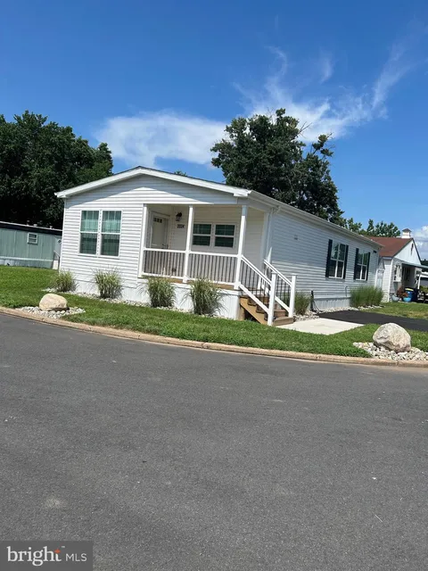 3034 Chandler Drive South, Morrisville, PA MLS: PABU2100324