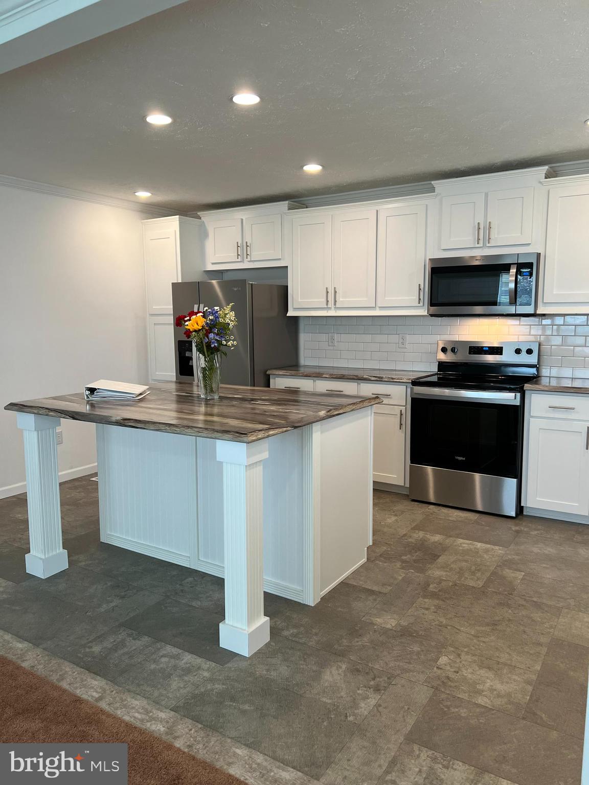 PENNWOOD CROSSING - Residential