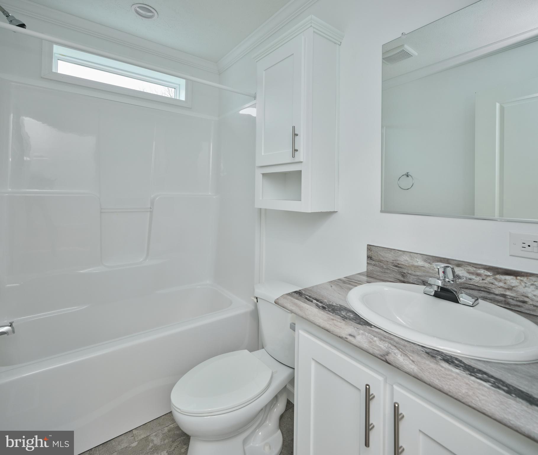 PENNWOOD CROSSING - Residential