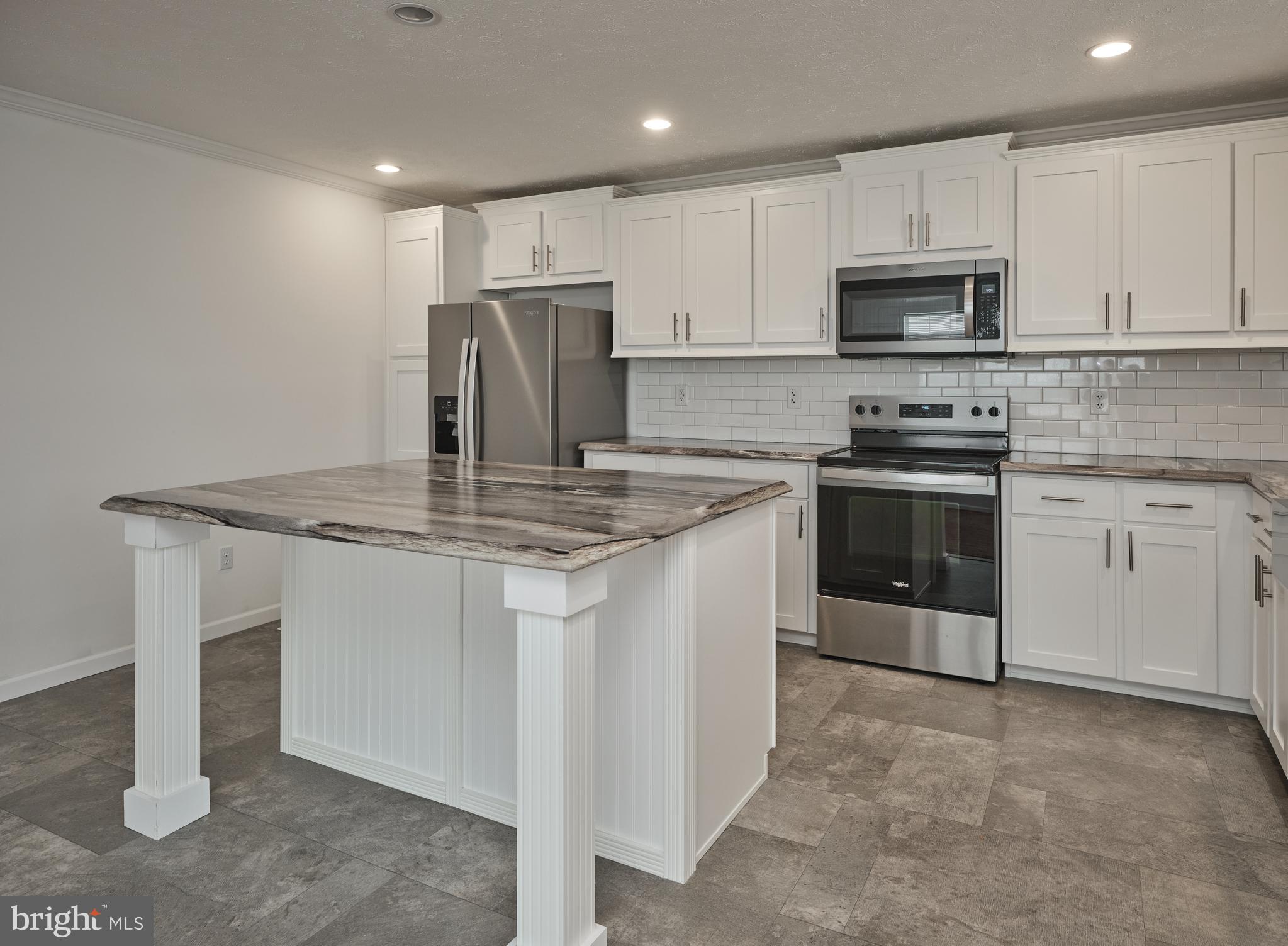 PENNWOOD CROSSING - Residential