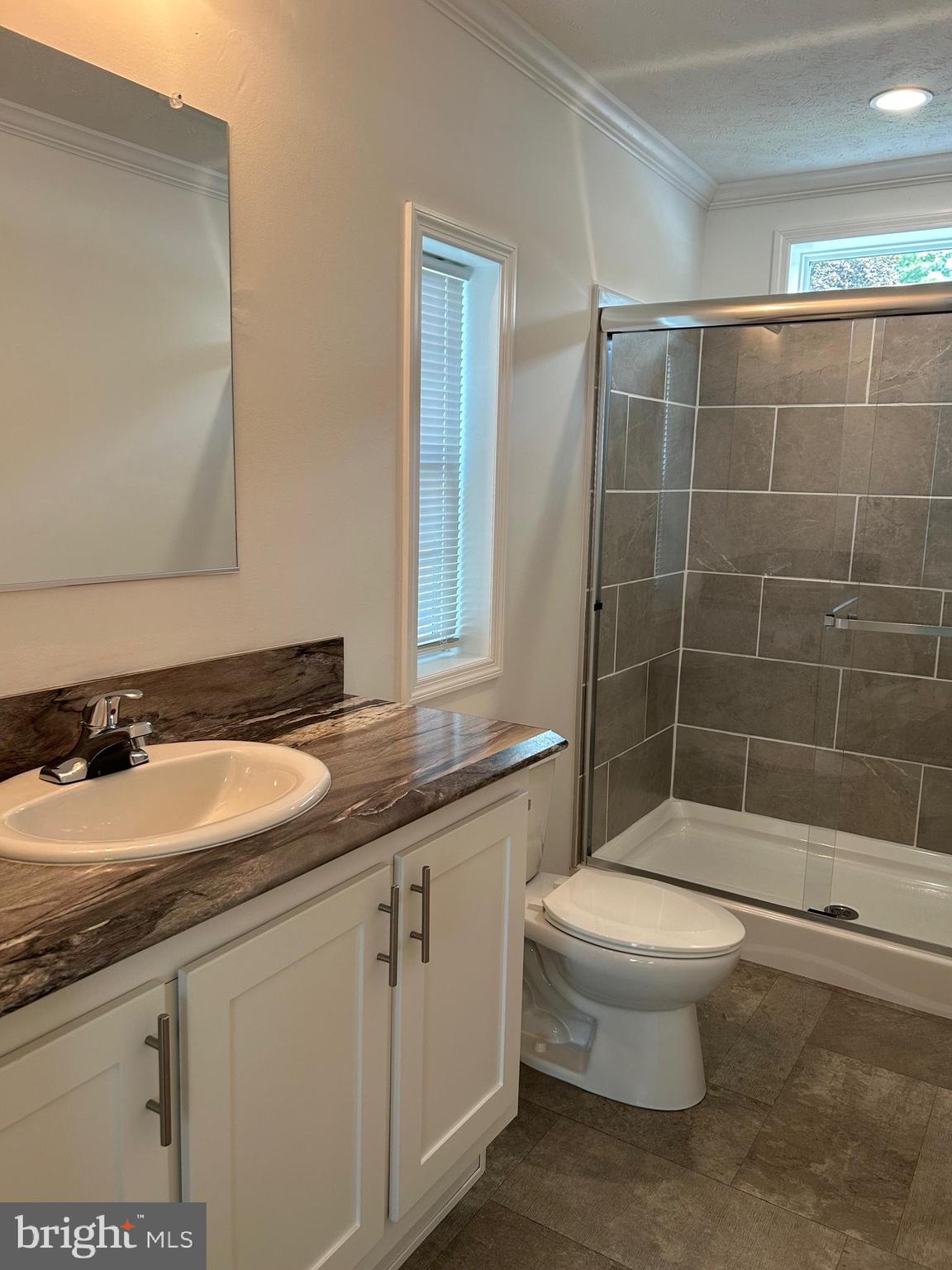 PENNWOOD CROSSING - Residential