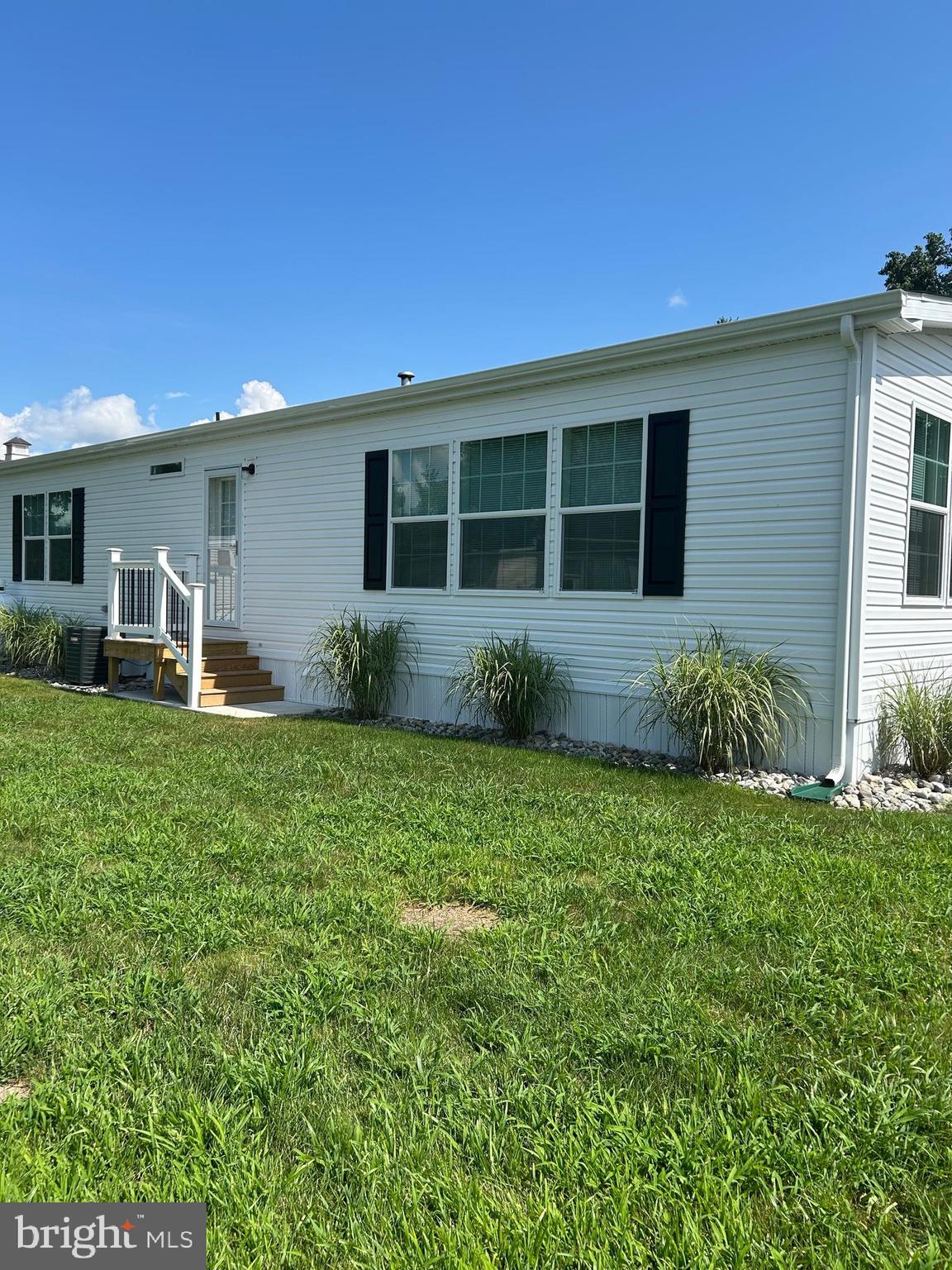 PENNWOOD CROSSING - Residential