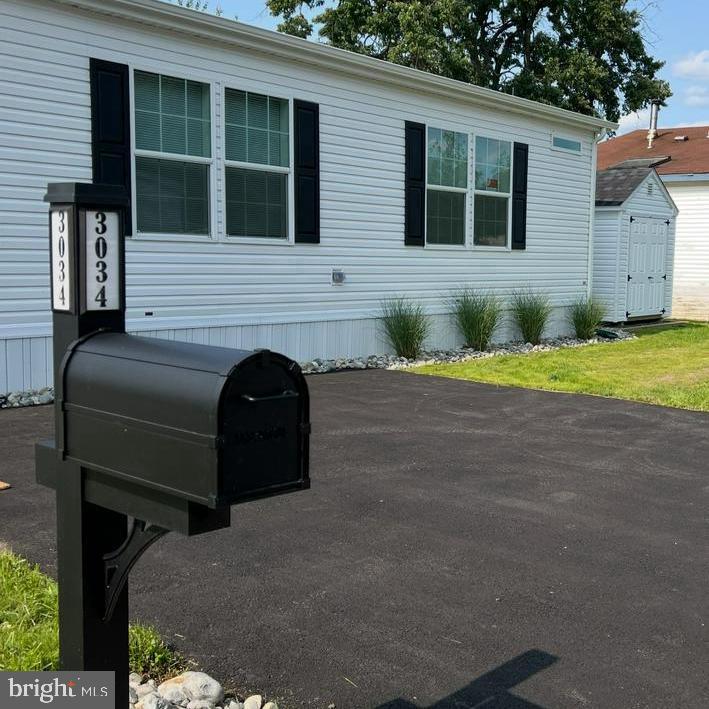 PENNWOOD CROSSING - Residential