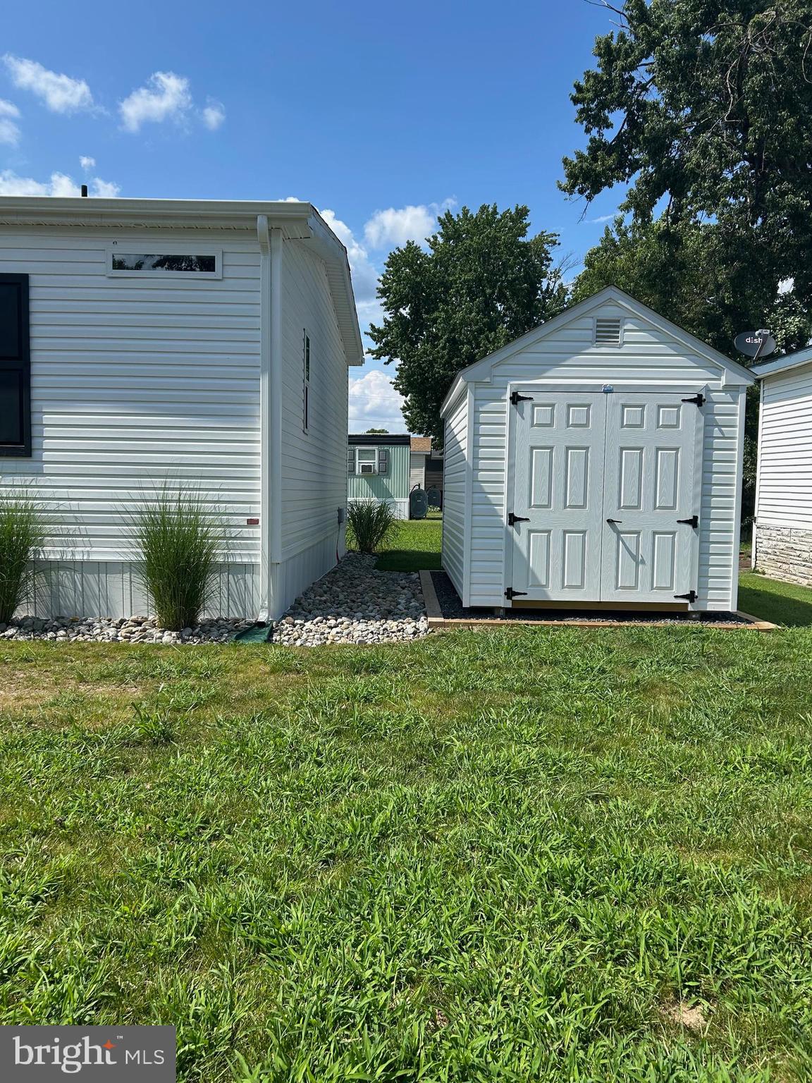 PENNWOOD CROSSING - Residential