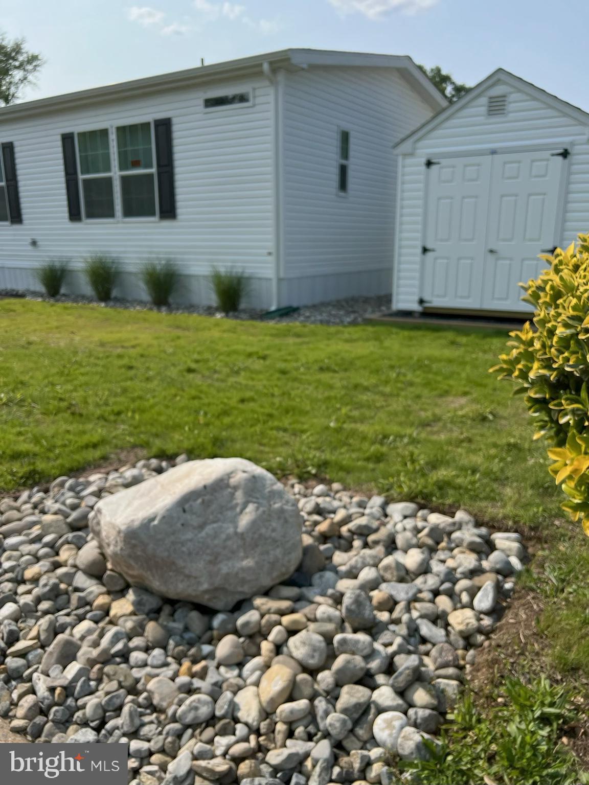 PENNWOOD CROSSING - Residential