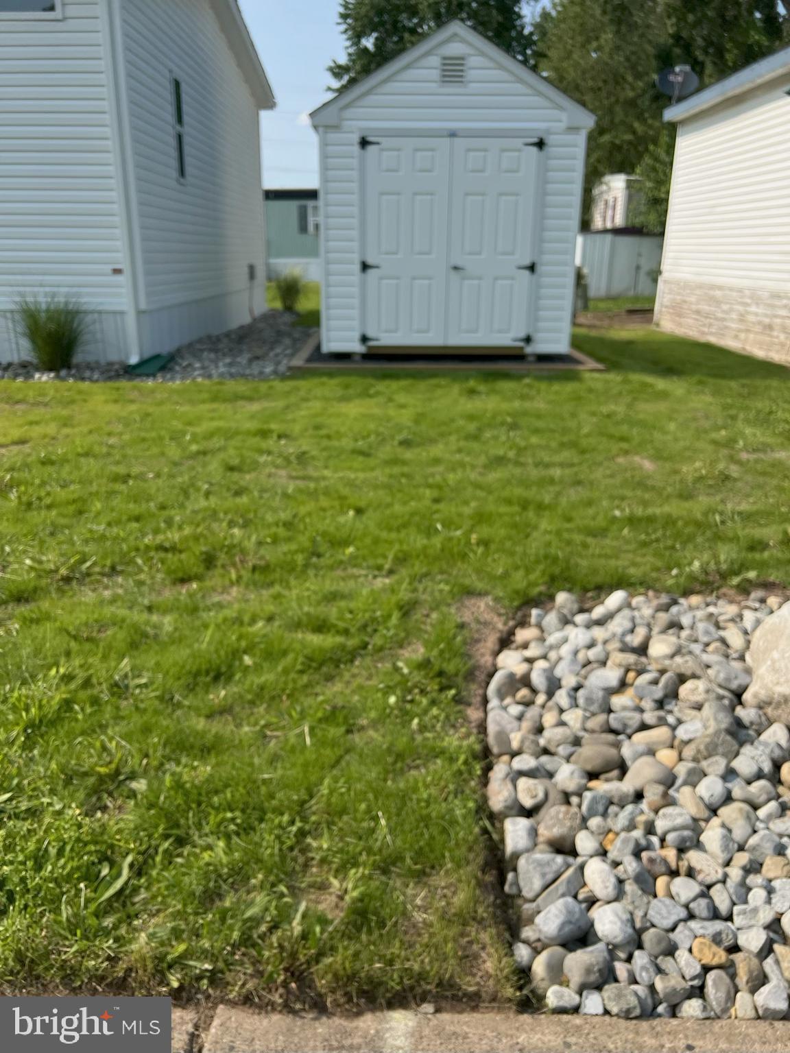 PENNWOOD CROSSING - Residential