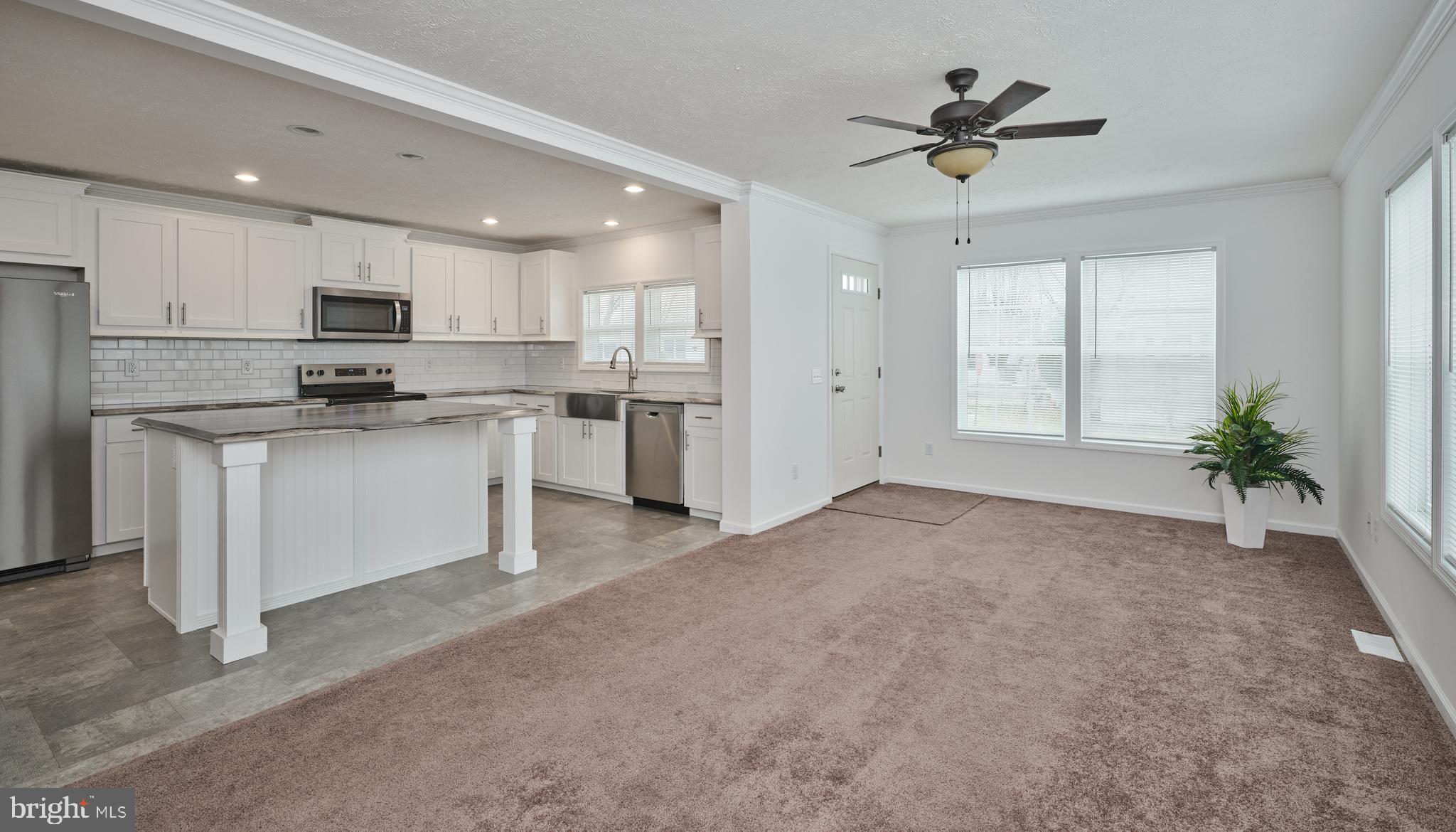 PENNWOOD CROSSING - Residential