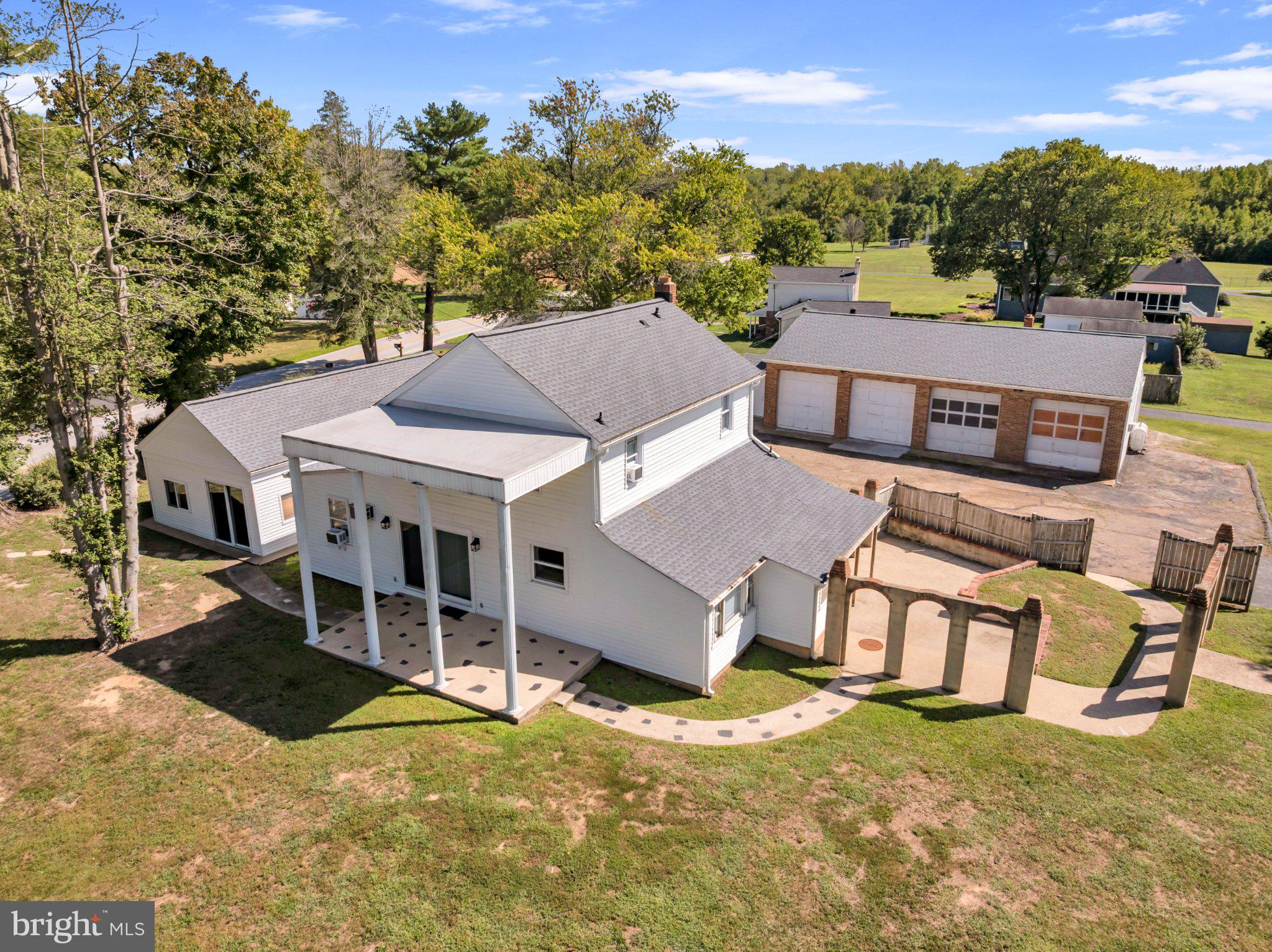 315 BRICK CHURCH ROAD