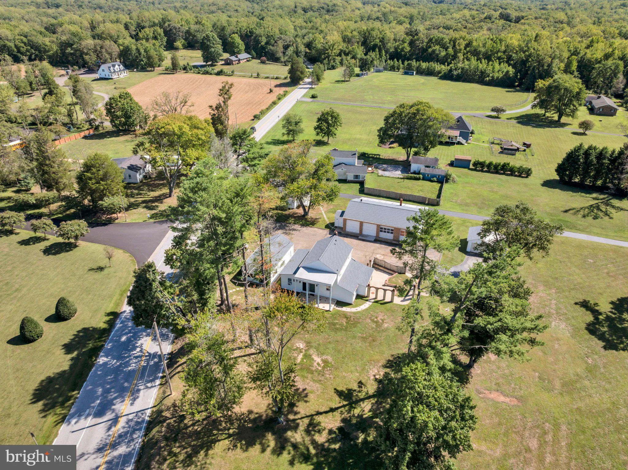 315 Brick Church Road