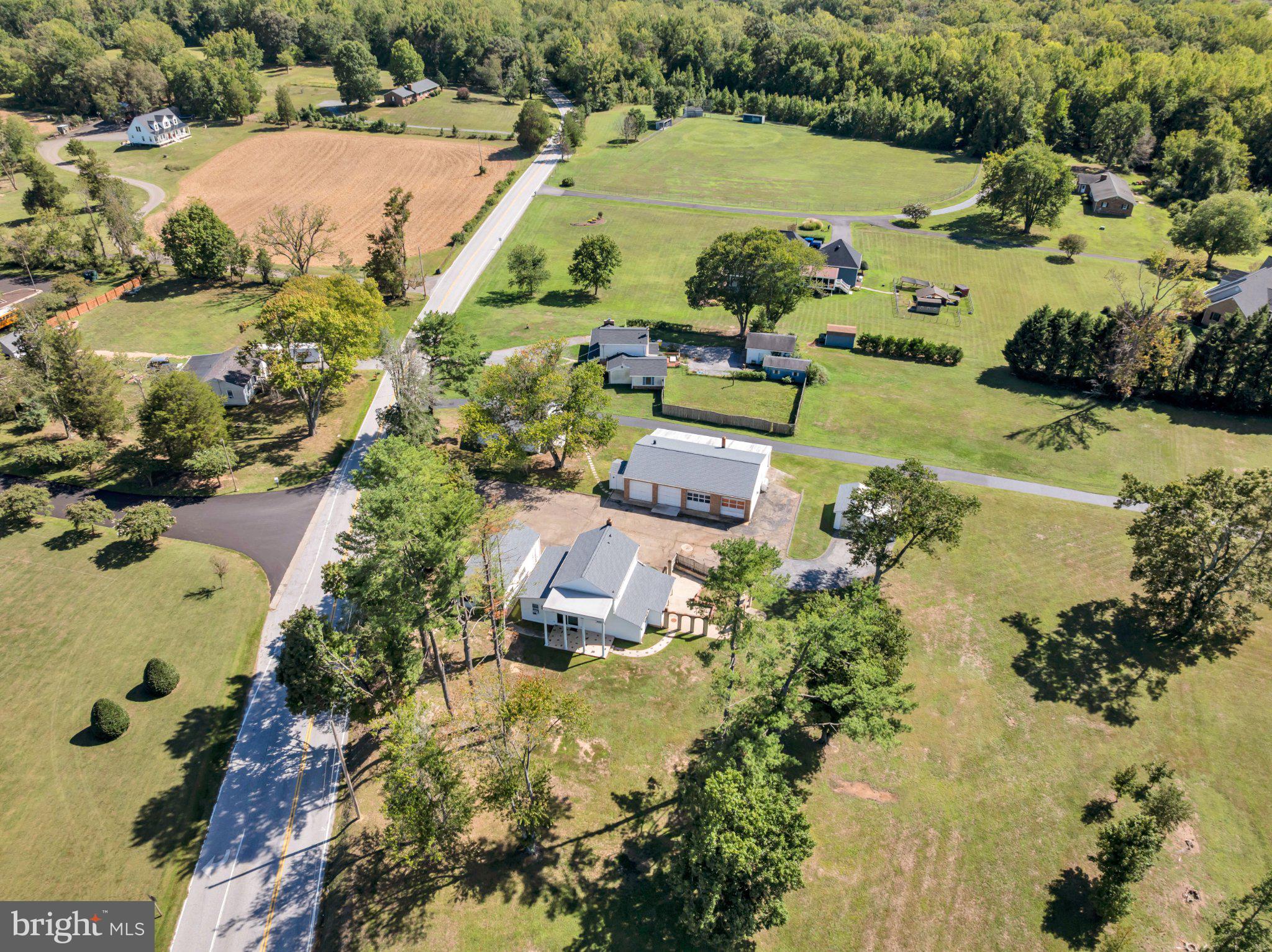 315 BRICK CHURCH ROAD