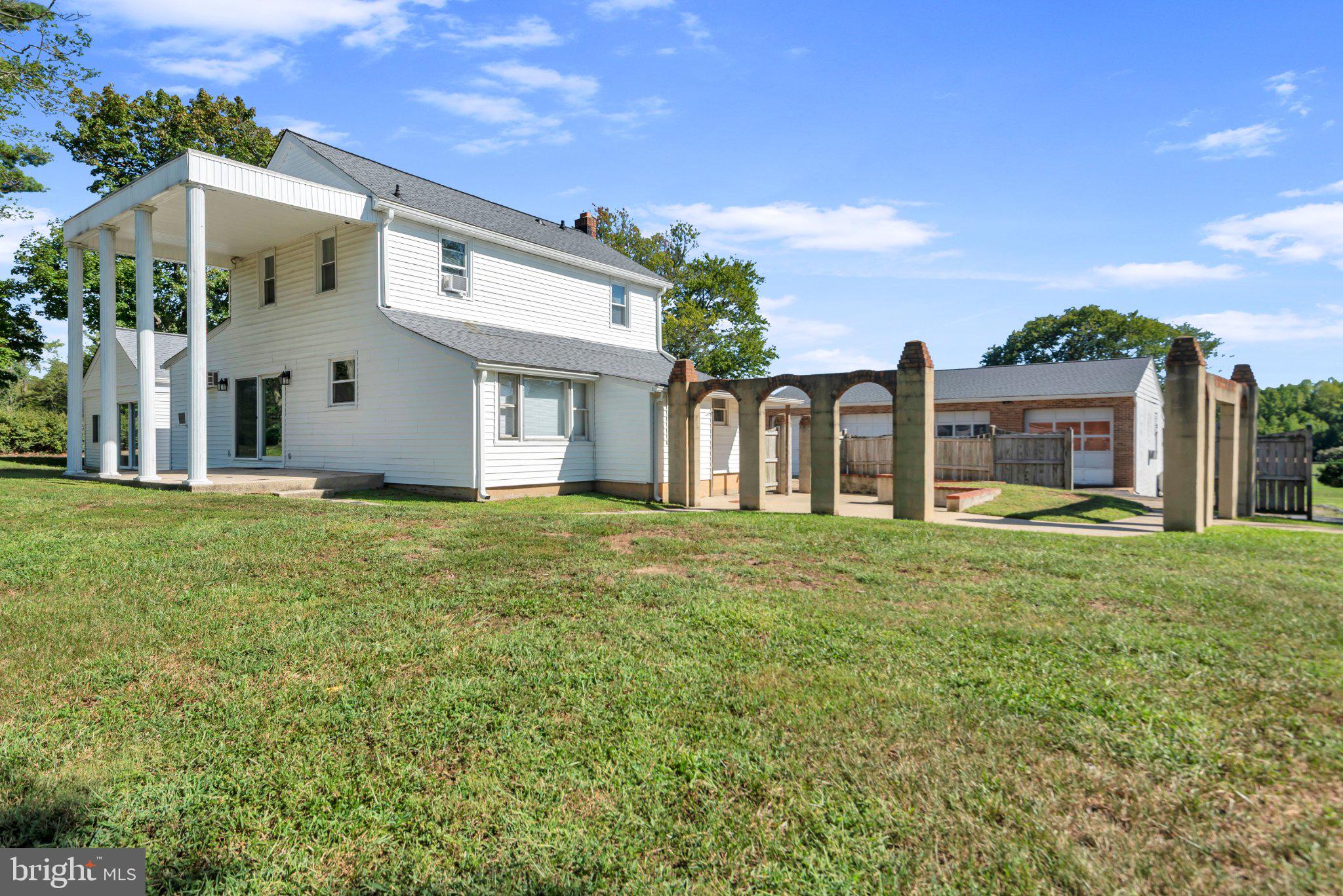 315 BRICK CHURCH ROAD