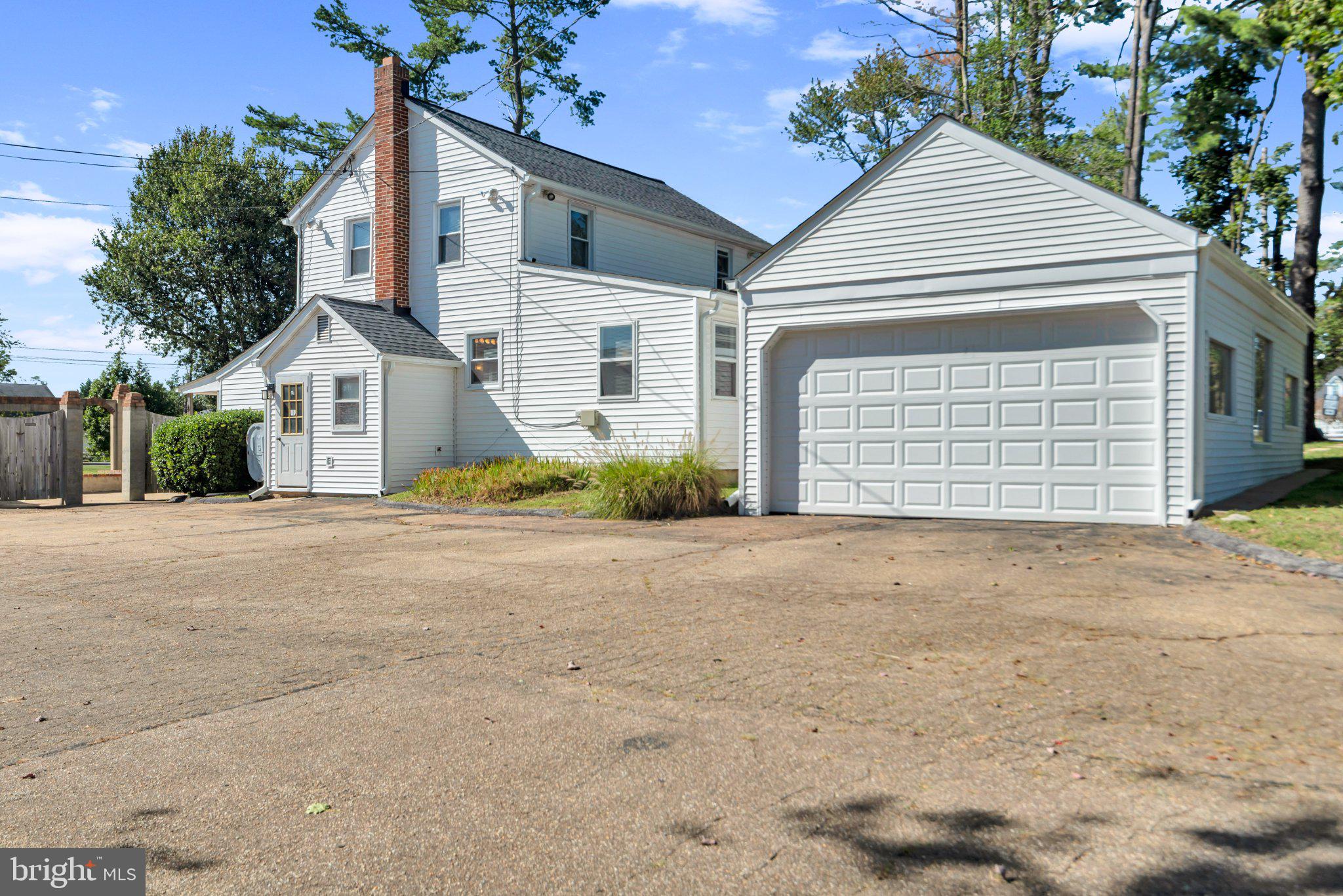 315 BRICK CHURCH ROAD