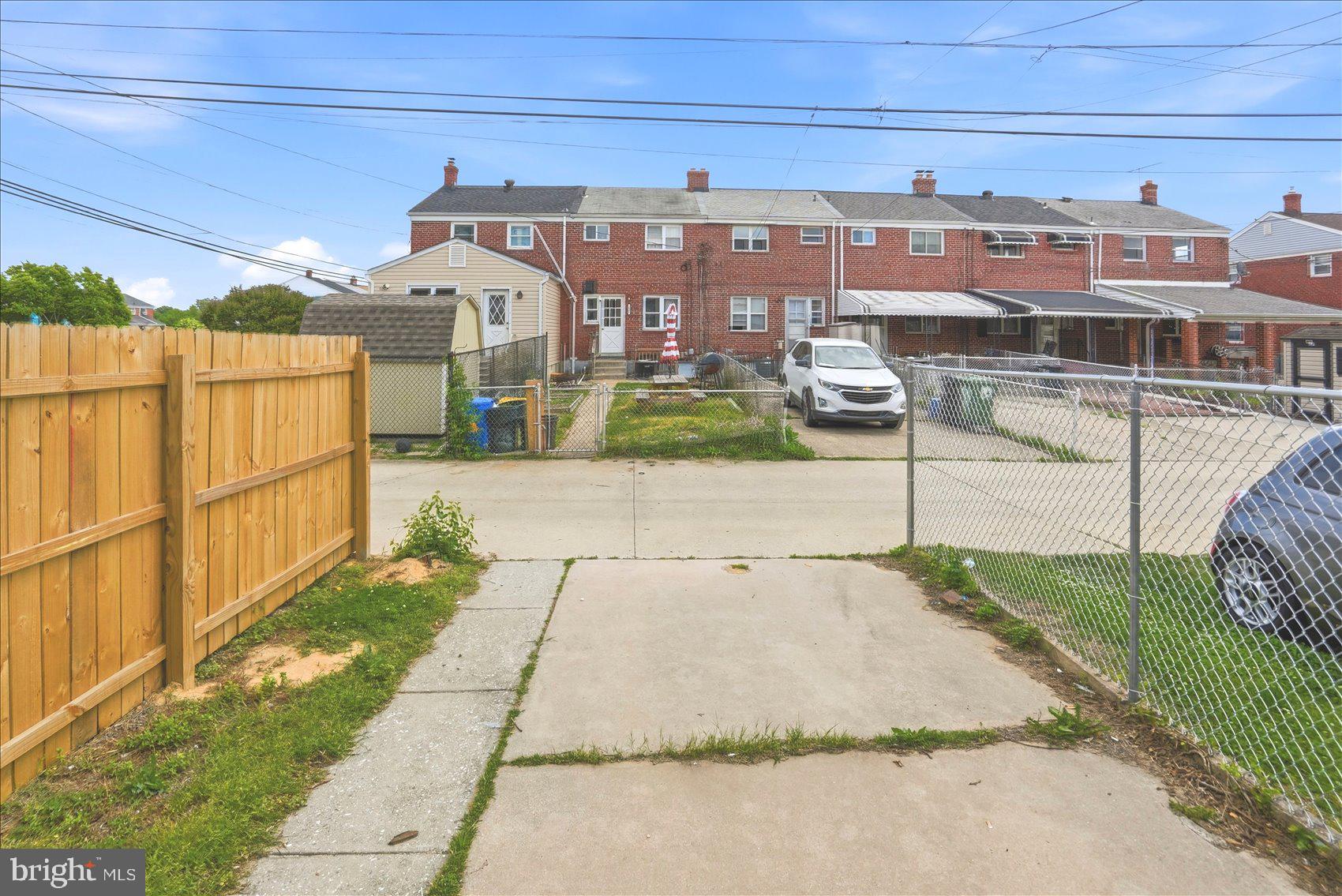 STANBROOK - Residential
