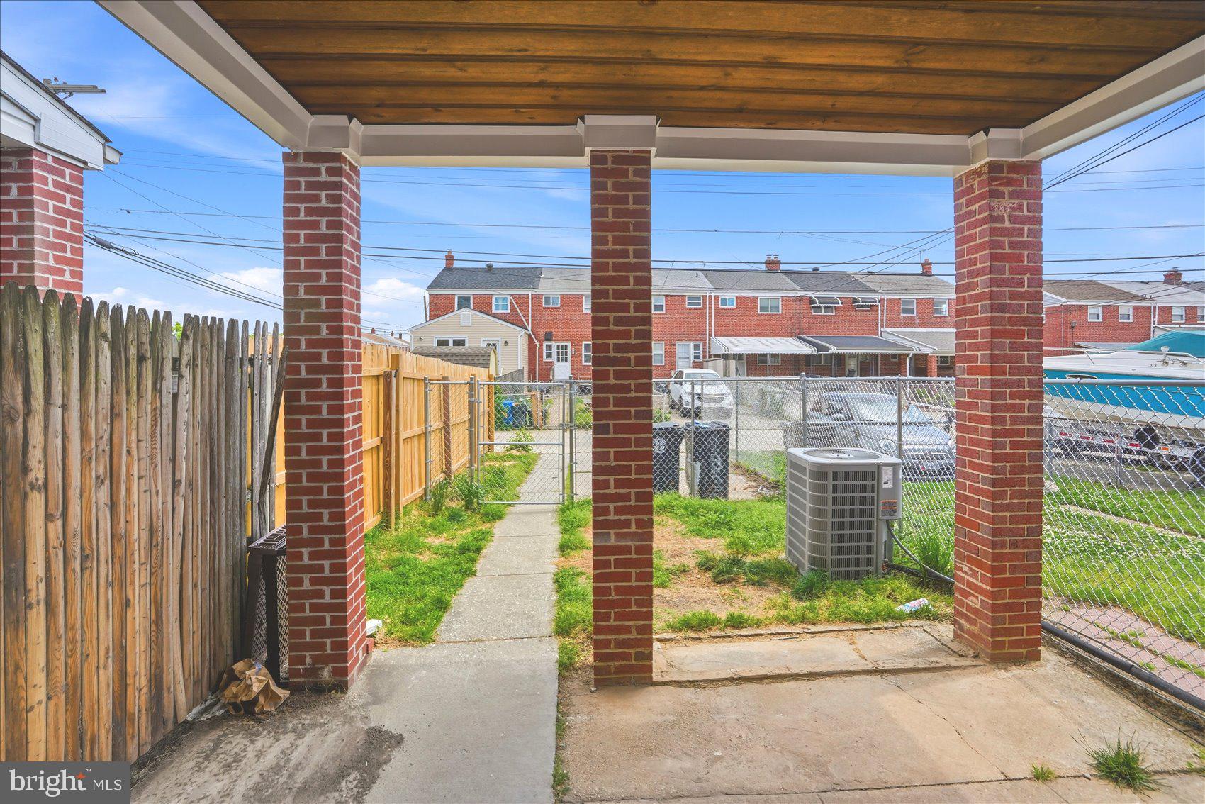 STANBROOK - Residential
