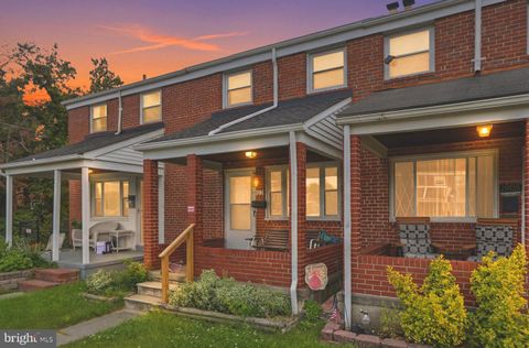 1903 ORMAND ROAD DUNDALK MD 21222
