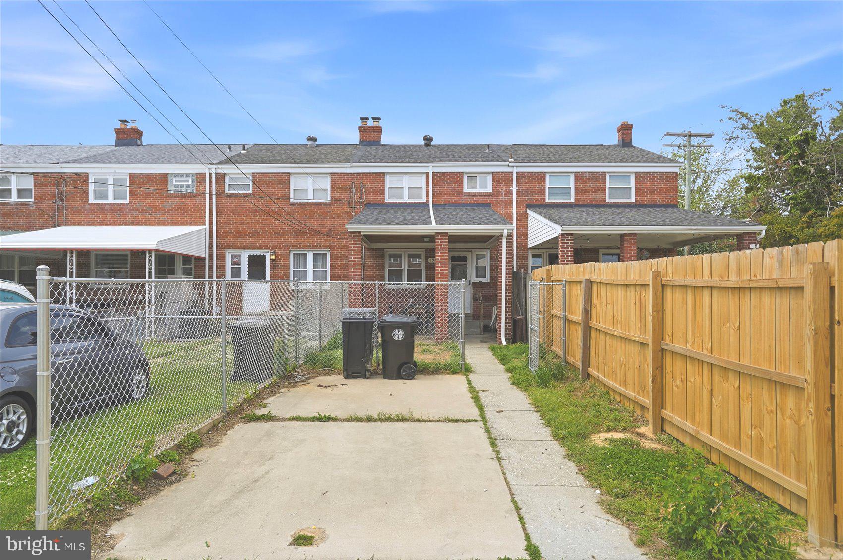 STANBROOK - Residential