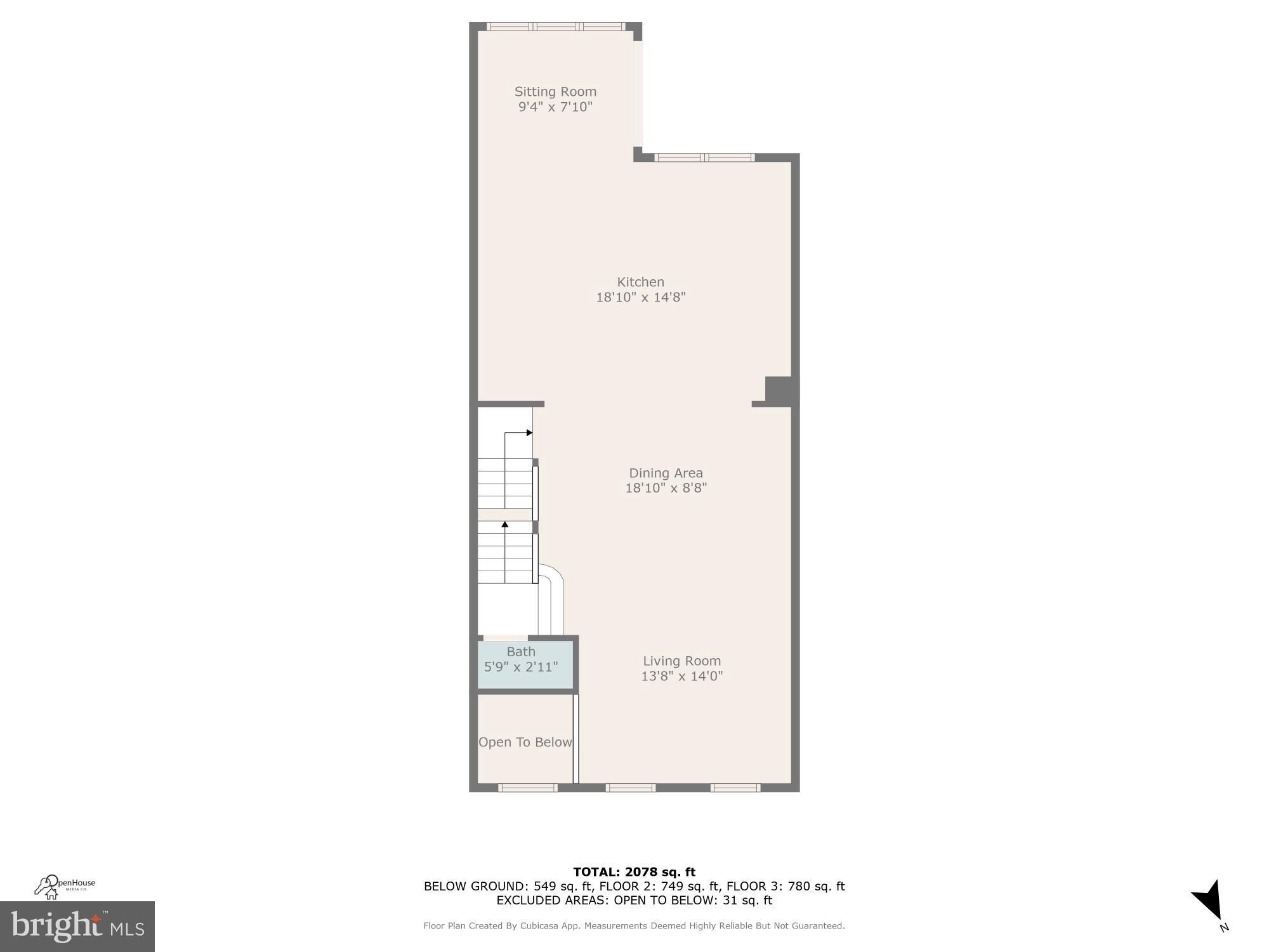 LAUREL HILL LANDBAY - Residential