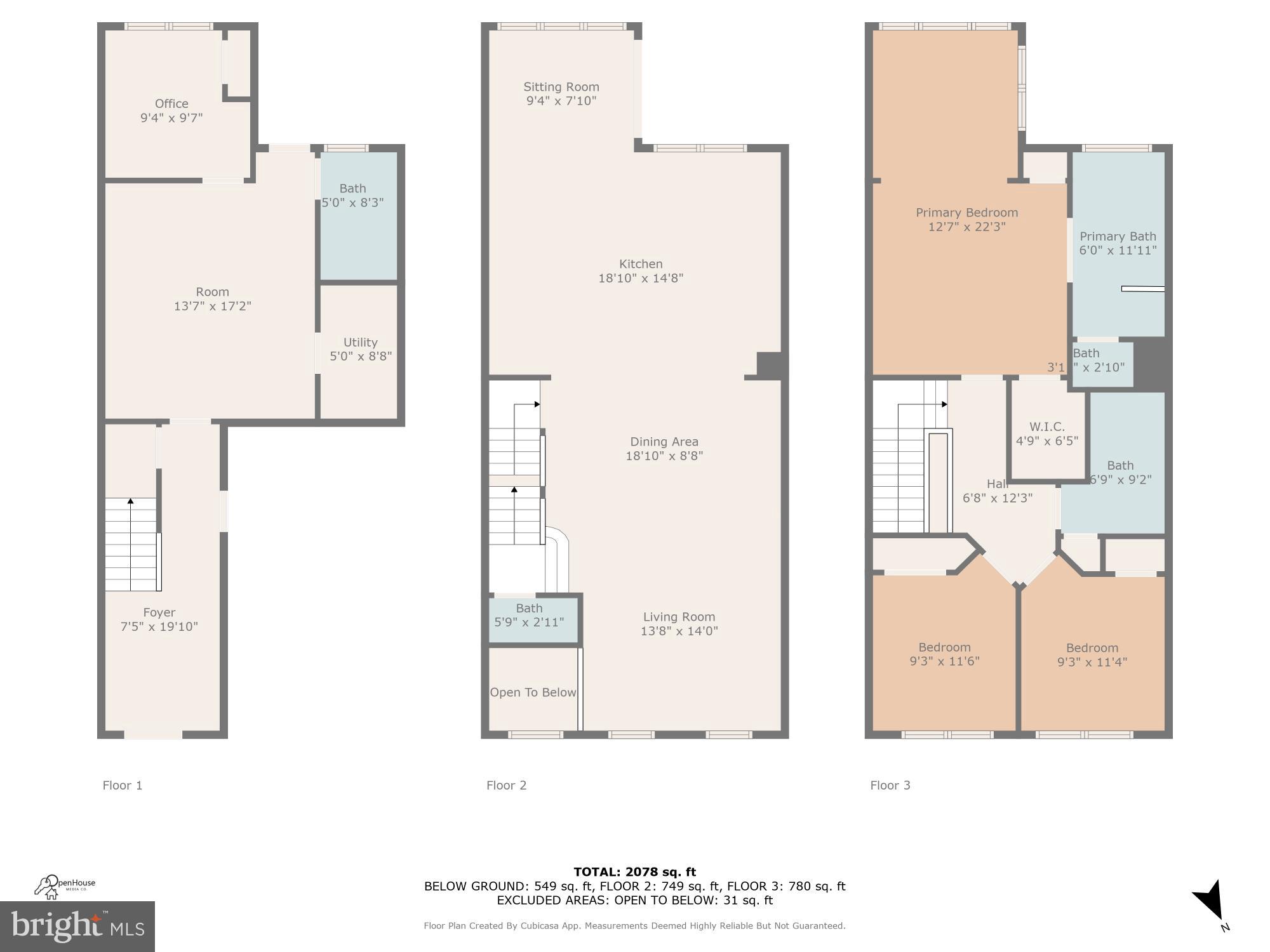 LAUREL HILL LANDBAY - Residential