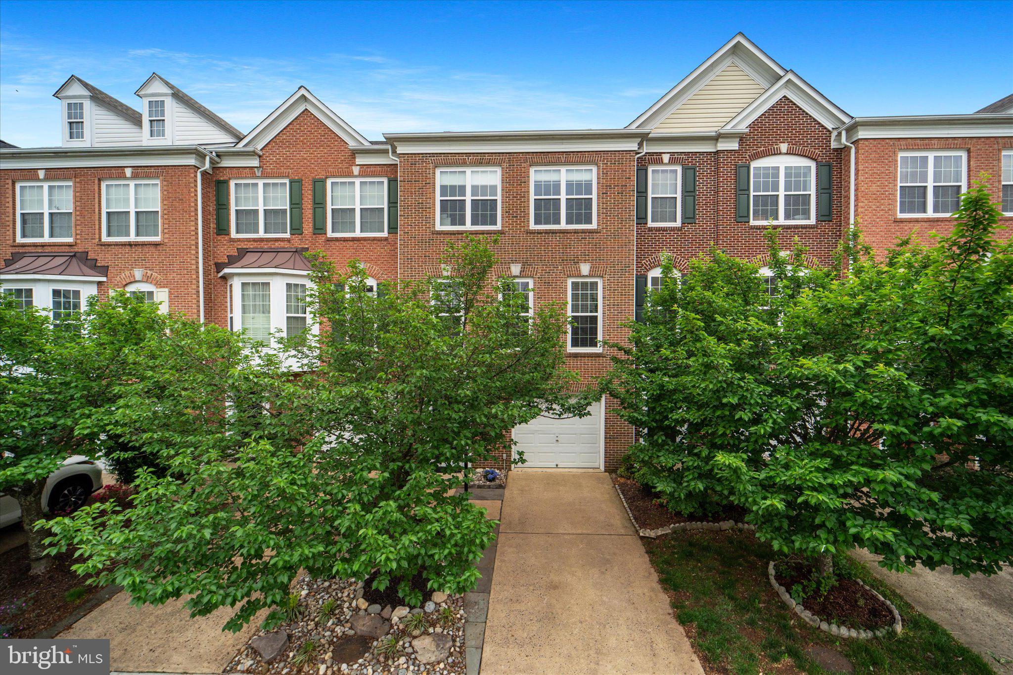 LAUREL HILL LANDBAY - Residential