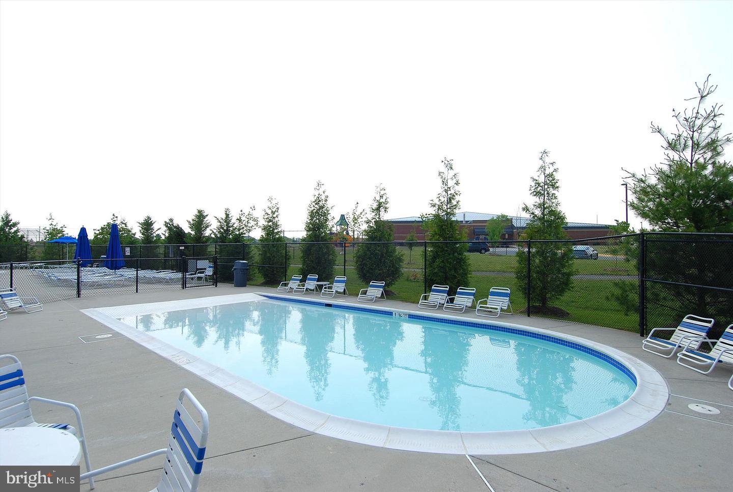 LAUREL HILL LANDBAY - Residential