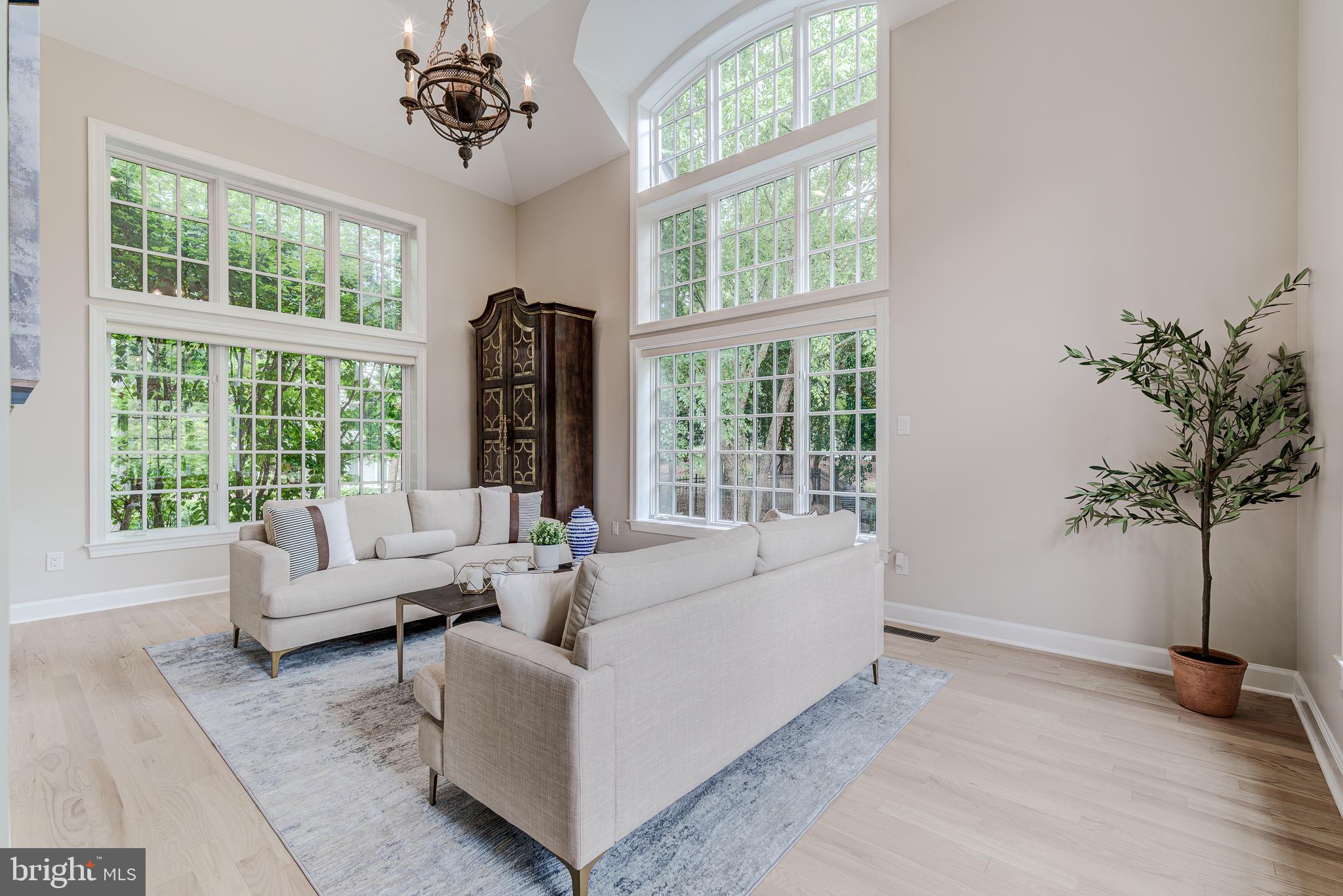 THE RESERVE - Residential