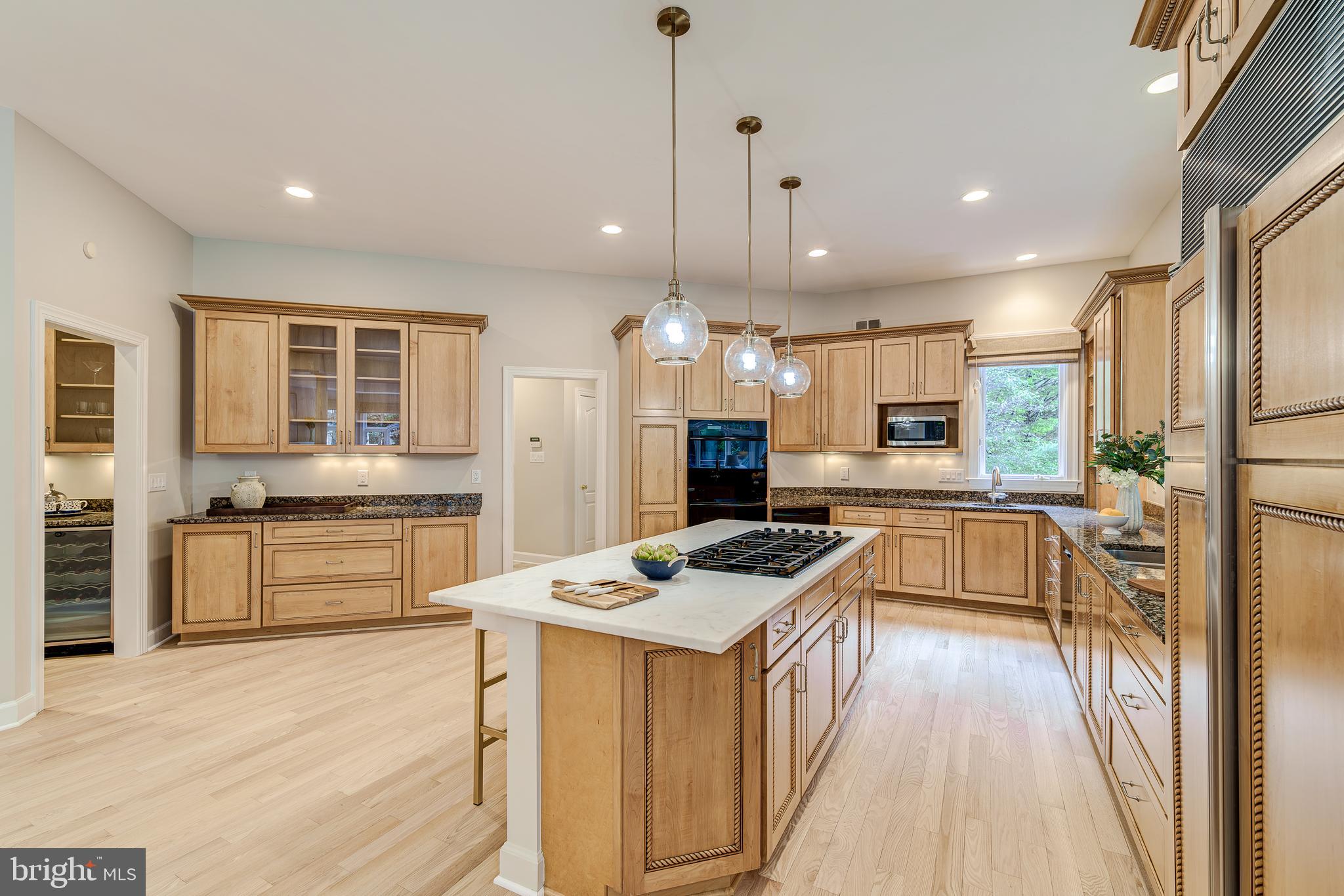 THE RESERVE - Residential