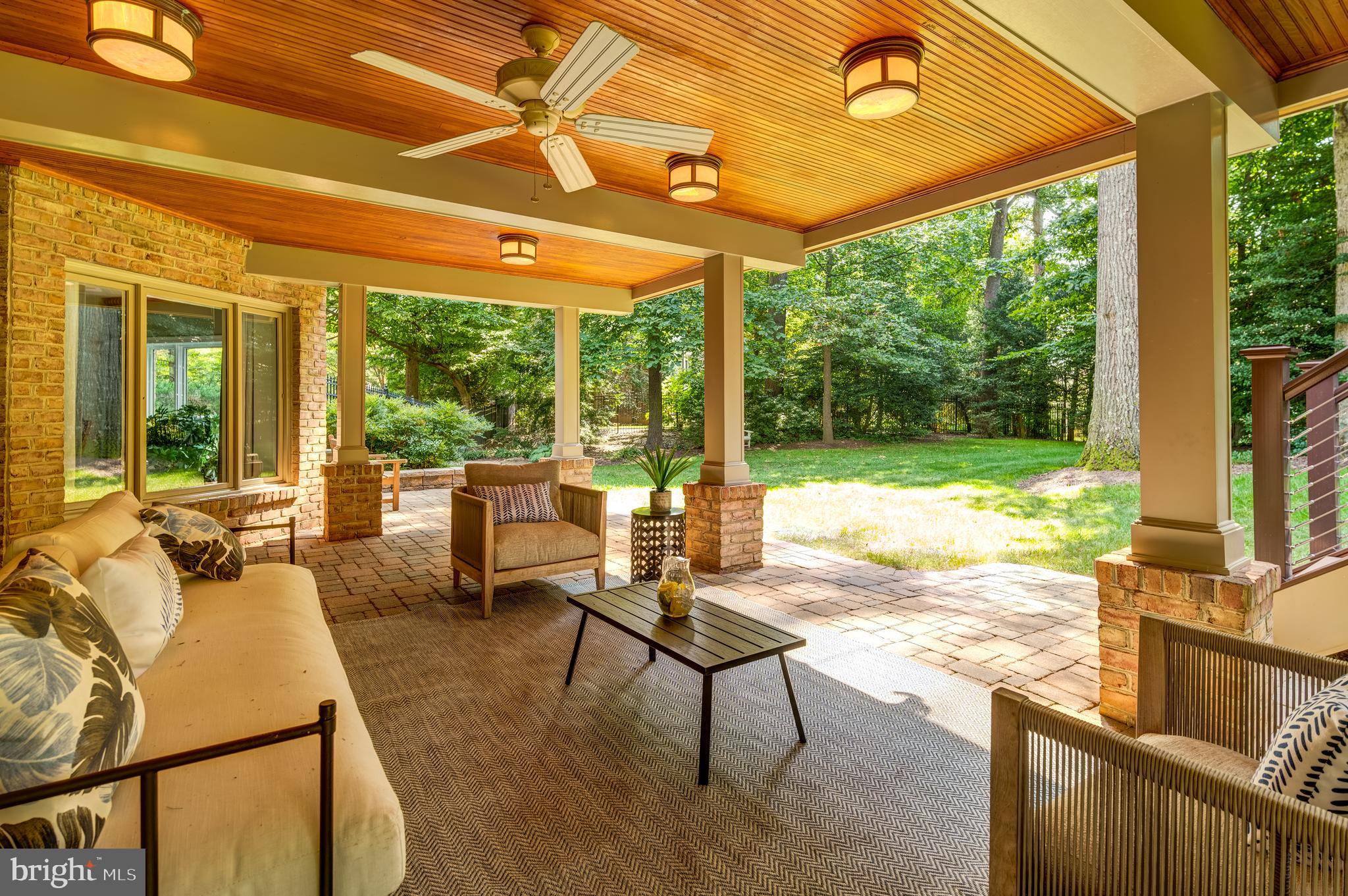 THE RESERVE - Residential