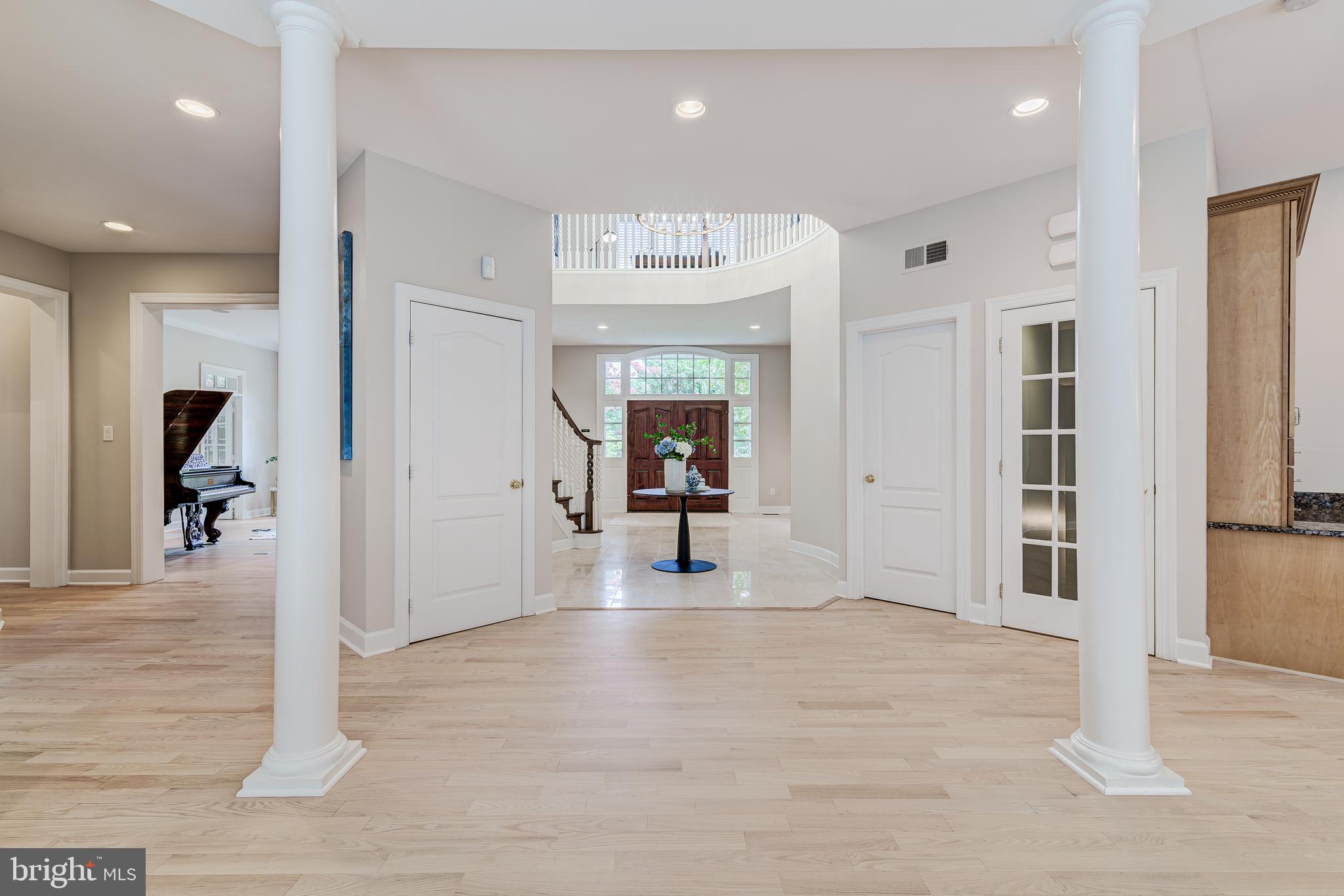 THE RESERVE - Residential